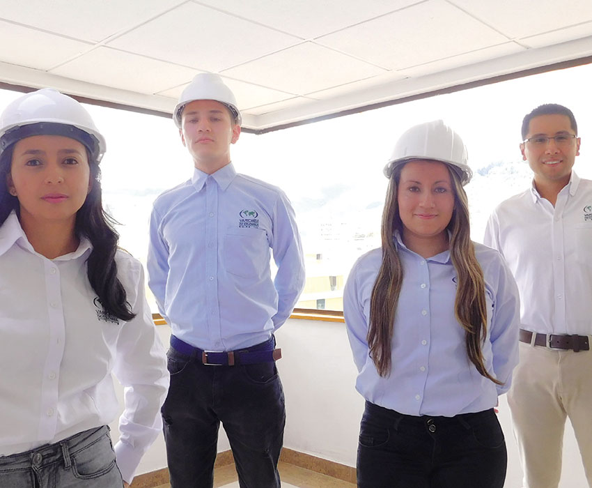 Nuestros Objetivos