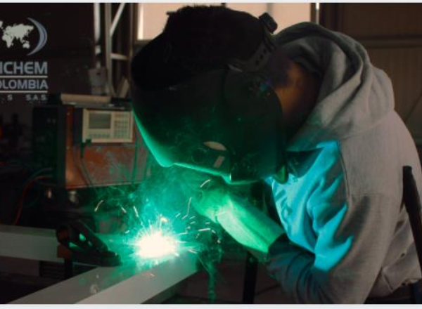 Que esperar del 2021 para la industria colombiana manufacturera