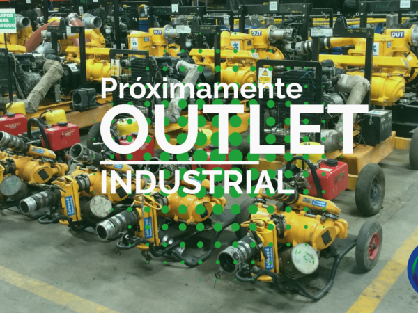 Outlet Industrial